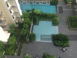 The Skywoods (D23), Condominium #122025402